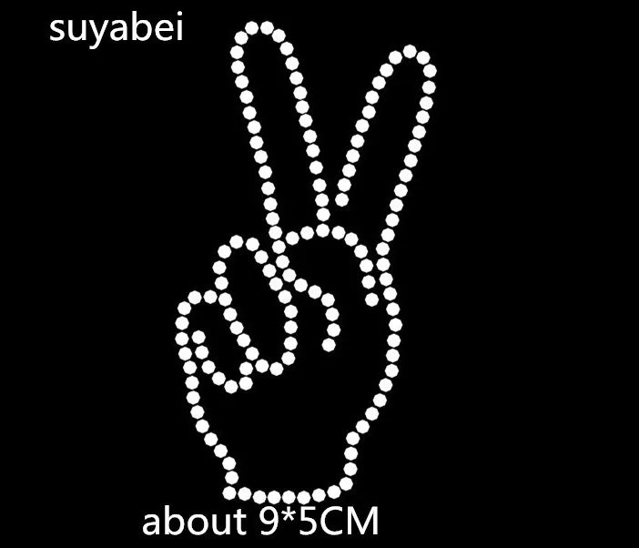 2pc/lot HAND pattern rhinestones fix iron on crystal transfers design hot fix rhinestone motif patches for shoes
2pc/lot HAND pattern rhinestones fix iron on crystal transfers design hot fix rhinestone motif patches for shoes