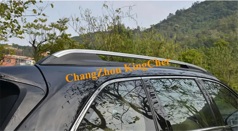 Roof Rack Suitable for Toyota Highlander Kluger 2014-2020 New Style Baggage Luggage Rack Bar Rail
Roof Rack Suitable for Toyota Highlander Kluger 2014-2020 New Style Baggage Luggage Rack Bar Rail