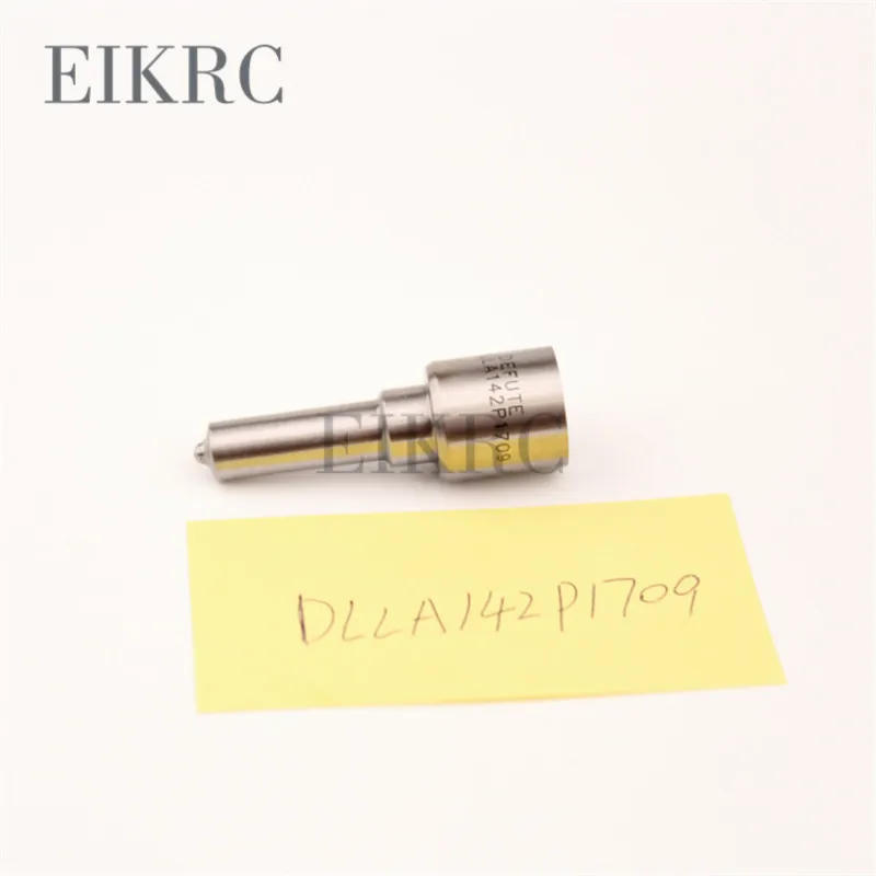 Common Rail Diesel Injector DLLA150P1076 DLLA149P1724 DLLA150P2123 DLLA142P1709 DLLA144P1707 DLLA148P2221
Common Rail Diesel Injector DLLA150P1076 DLLA149P1724 DLLA150P2123 DLLA142P1709 DLLA144P1707 DLLA148P2221