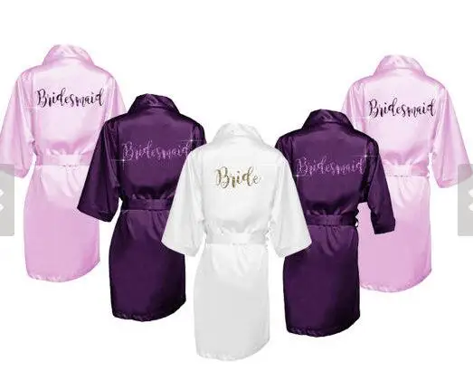 Personalized Glitter Bridal Shower pajamas nightgown Robes Wedding Engagement Hens Night Bachelorette Party favors gifts
Personalized Glitter Bridal Shower pajamas nightgown Robes Wedding Engagement Hens Night Bachelorette Party favors gifts