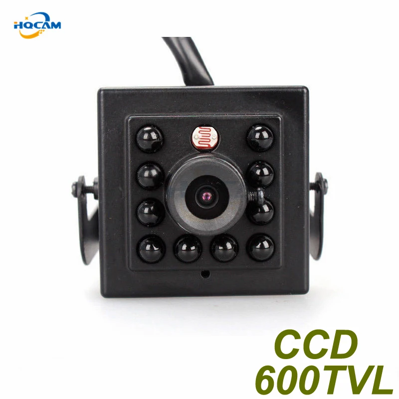 HQCAM камера ночного видения 600TVL Sony CCD камера с 10 шт. 940nm led безопасности Крытый CCTV камера Мини ИК инфракрасный ночное видение
HQCAM камера ночного видения 600TVL Sony CCD камера с 10 шт. 940nm led безопасности Крытый CCTV камера Мини ИК инфракрасный ночное видение