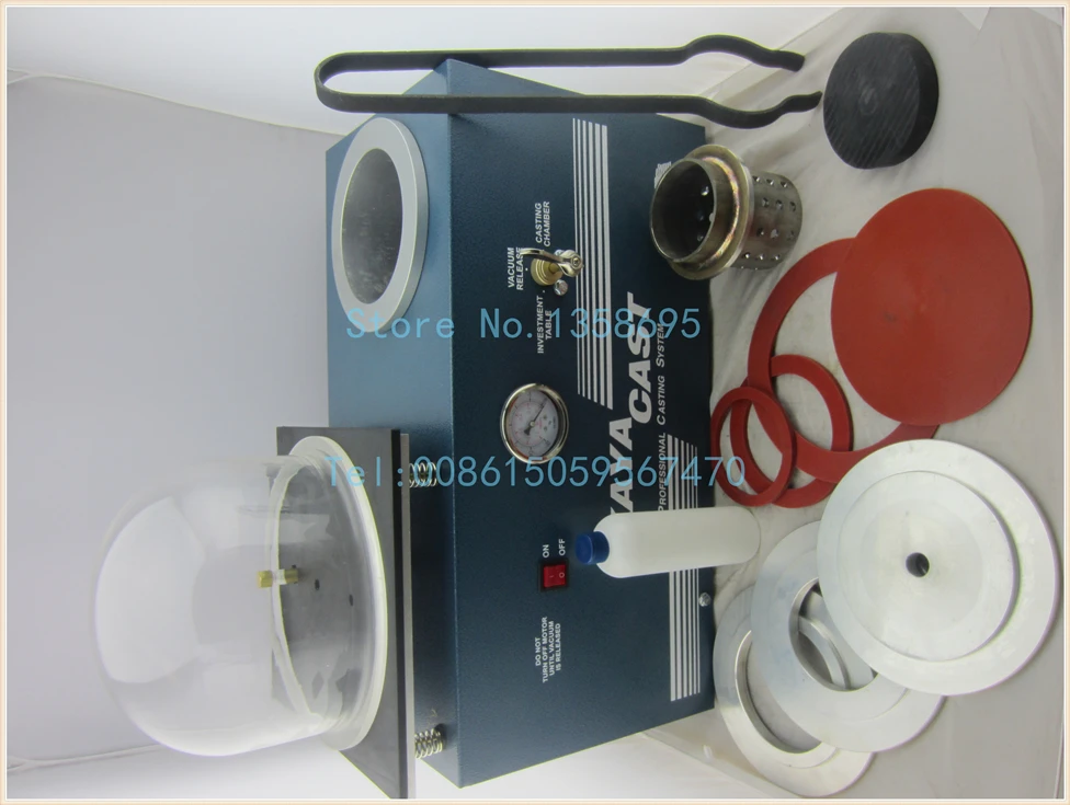 jewelery tools Mini Vacuum Investing & Casting Machine, Jewelry Lost Wax Cast Combination , Jewelry Machine & Equipment gold
jewelery tools Mini Vacuum Investing & Casting Machine, Jewelry Lost Wax Cast Combination , Jewelry Machine & Equipment gold
