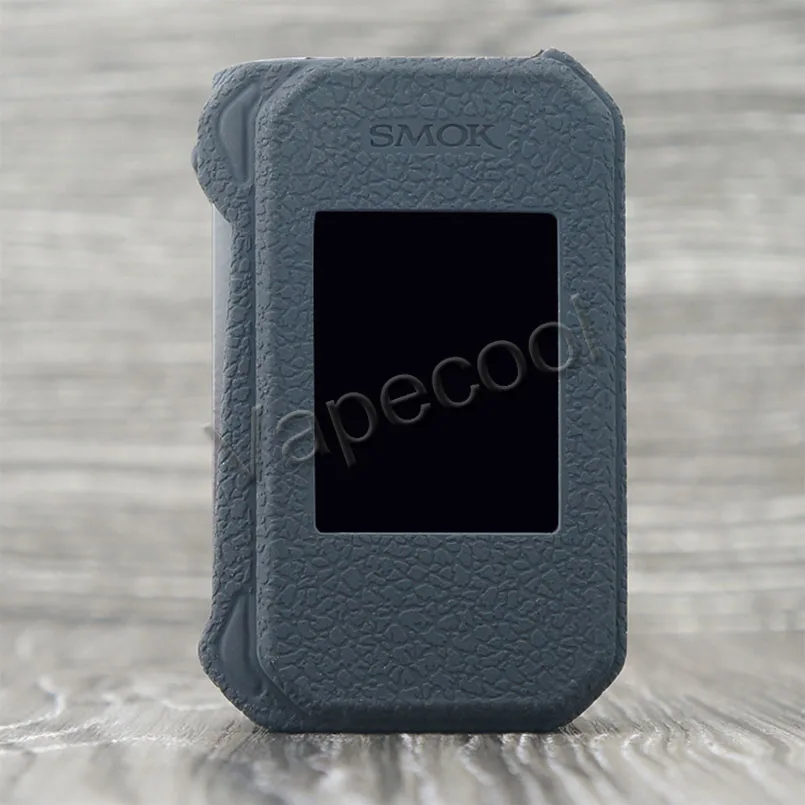 Силиконовый чехол для SMOK G PRIV 2 Luxe Edition 230W Box Mod и силиконовый противоскользящий