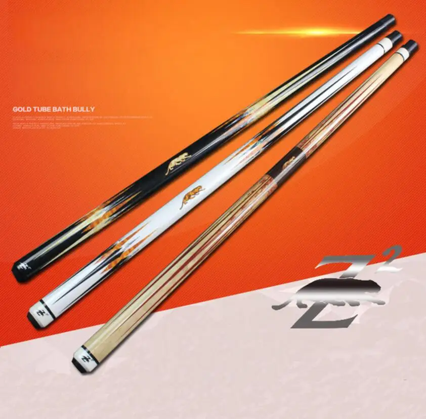 PREOAIDR 3142 Z2 Billiard Pool Cue Stick 13/11.5/10mm Tip Black/White Stick Billiard Cue Kit Pool Cue Kit Nine Ball Black 8 Cue
PREOAIDR 3142 Z2 Billiard Pool Cue Stick 13/11.5/10mm Tip Black/White Stick Billiard Cue Kit Pool Cue Kit Nine Ball Black 8 Cue