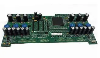 Free shipping Original DesignJet 5500 5000 plotter parts Carriage PC board Q1251-69070 on sale
Free shipping Original DesignJet 5500 5000 plotter parts Carriage PC board Q1251-69070 on sale