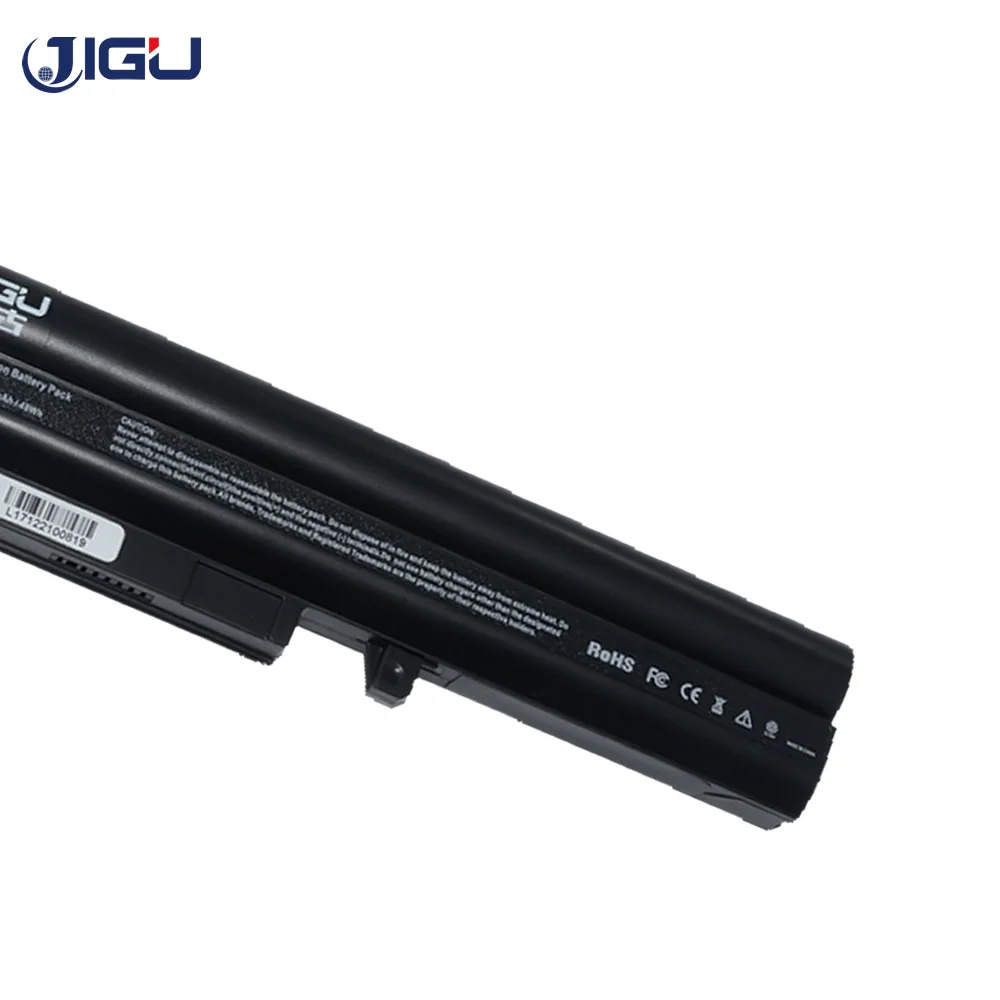 

JIGU Laptop Battery For Toshiba PA3732U-1BAS PA3734U-1BRS PABAS209 PABAS211 NB202 NB201 NB203 NB200 NB200-110 mini NB205-N230