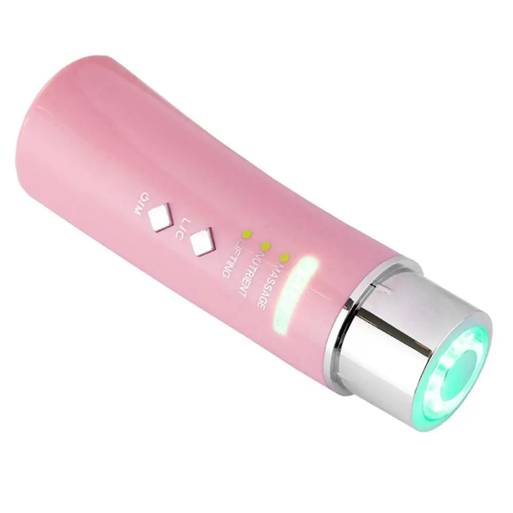 Beauty Skin 3 Colors Photon Rejuvenation Therapy Massager Facial Beauty Care Device Anti Acne Therapy Whitening Instrument
Beauty Skin 3 Colors Photon Rejuvenation Therapy Massager Facial Beauty Care Device Anti Acne Therapy Whitening Instrument
