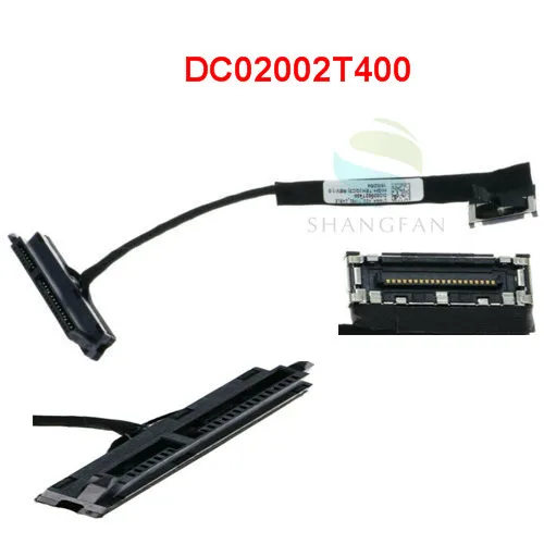 Оригинальный hdd кабель для ноутбука ACER ASPIRE 7 A715-71G A715-71NC C7MMH Тип 2 жесткий диск