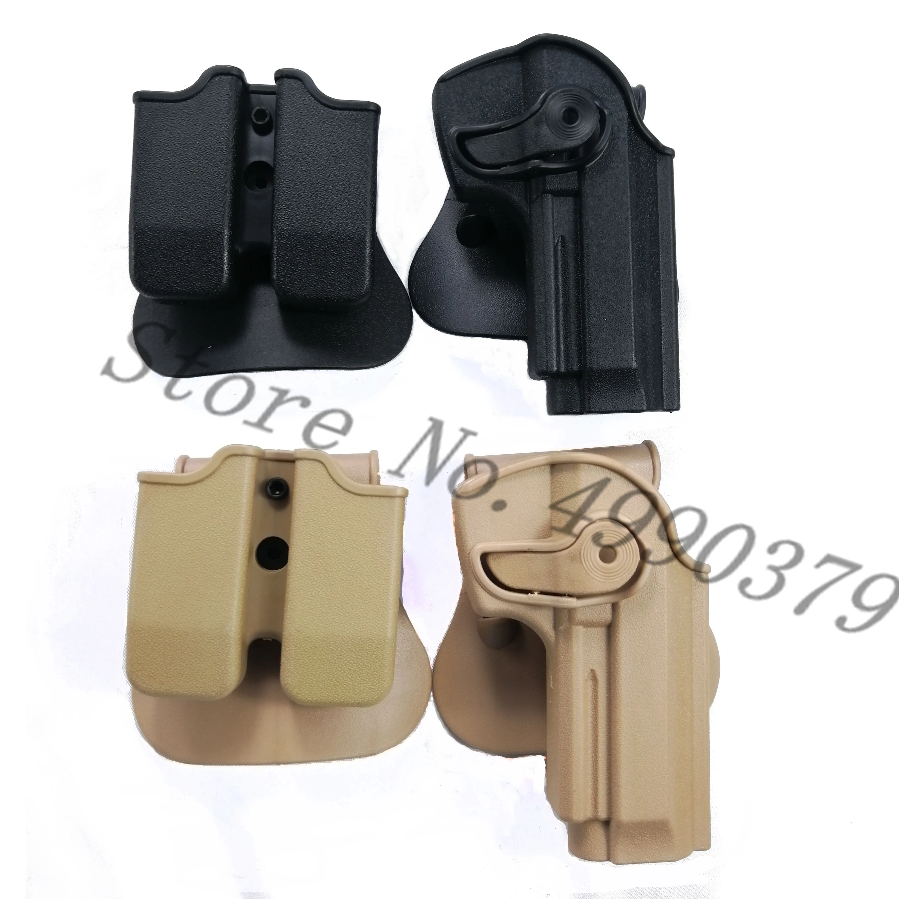 M9 Holster Tactical IMI Right Hand BERETTA M92 Holster Paddle Pistol Gun Holster Gun Airsoft Case Hunting Accessories
M9 Holster Tactical IMI Right Hand BERETTA M92 Holster Paddle Pistol Gun Holster Gun Airsoft Case Hunting Accessories
