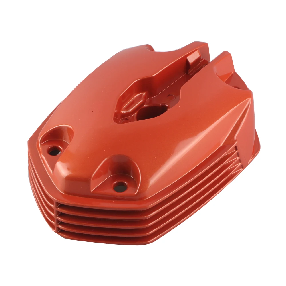 Для BMW R1200RT R1200ST R900RT HP2 Enduro R1200GS 2004-2007 /R1200R 2007-2009 крышка клапана цилиндра левая Защитная крышка клапана
Для BMW R1200RT R1200ST R900RT HP2 Enduro R1200GS 2004-2007 /R1200R 2007-2009 крышка клапана цилиндра левая Защитная крышка клапана