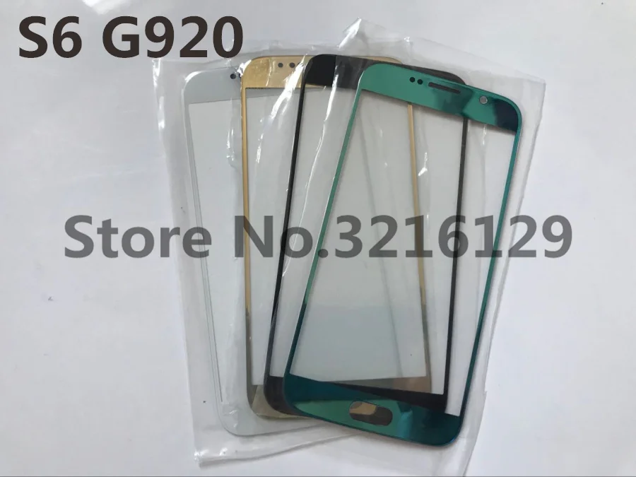 Чехол-накладка для Samsung Galaxy s6 G920 с логотипом | Мобильные телефоны и аксессуары