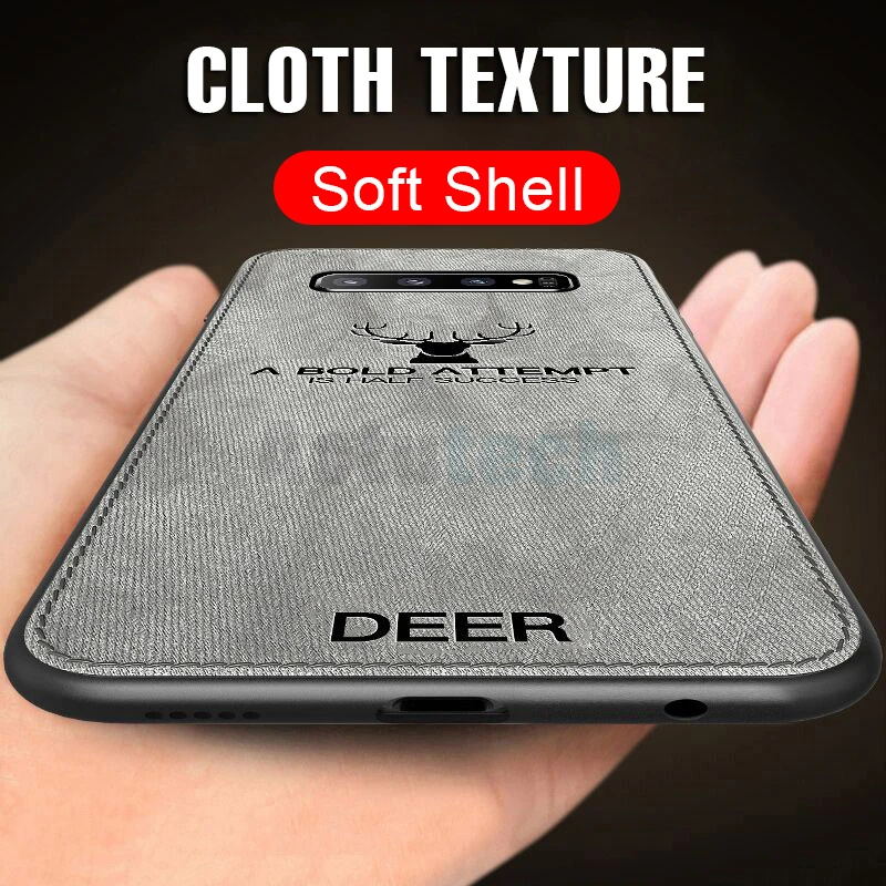 Luxury Soft Shockproof Case For Samsung Galaxy S10e S7 S8 S9 S10 Plus Phone Case Samsung Note 8 9 Original Back Cover Case
Luxury Soft Shockproof Case For Samsung Galaxy S10e S7 S8 S9 S10 Plus Phone Case Samsung Note 8 9 Original Back Cover Case