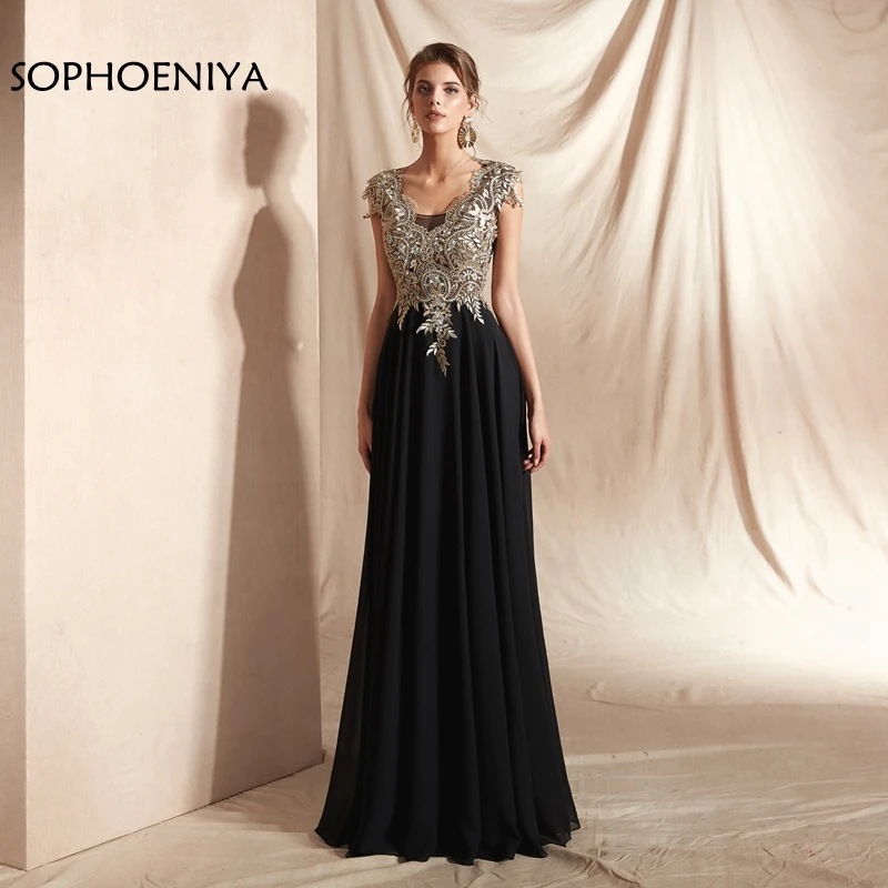 New Arrival Chiffon Evening dress 2021 robes de soiree longue Evening gown abendkleider formal dress abiye Evening dresses
New Arrival Chiffon Evening dress 2021 robes de soiree longue Evening gown abendkleider formal dress abiye Evening dresses
