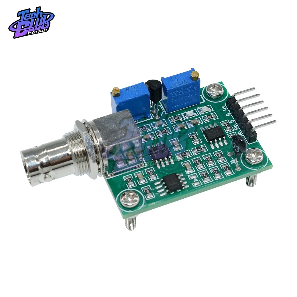 Liquid PH Meters Sensor PH4502C Value Detection Regulator Sensor Module Water Testing Controller Meter PH Tester Analyzers
Liquid PH Meters Sensor PH4502C Value Detection Regulator Sensor Module Water Testing Controller Meter PH Tester Analyzers