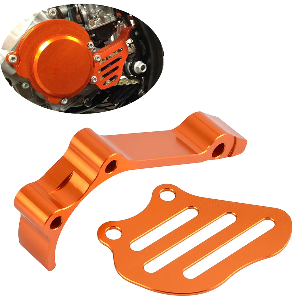 Motorcycle CNC Chain Guard Cover Protector For KTM 50 SX/JR/Mini SX50 2009-2018 Husqvarna TC50 2017 2018
Motorcycle CNC Chain Guard Cover Protector For KTM 50 SX/JR/Mini SX50 2009-2018 Husqvarna TC50 2017 2018
