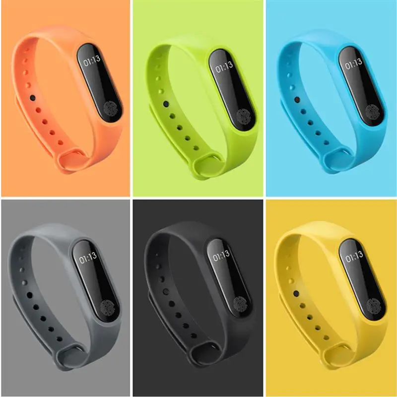 2019newest M2 Smart Wristband Bluetooth V4.0 Sports Pedometer Smart Heart Rate Fashion Students Smart Watch for children/adult
2019newest M2 Smart Wristband Bluetooth V4.0 Sports Pedometer Smart Heart Rate Fashion Students Smart Watch for children/adult