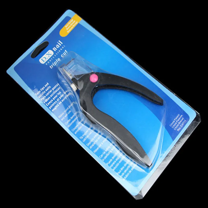 New arrival Top Quality Stainless Steel Nail Art Equipment Fake Nail Tools French Manicure Nail Scissors for Nail Art Beauty
New arrival Top Quality Stainless Steel Nail Art Equipment Fake Nail Tools French Manicure Nail Scissors for Nail Art Beauty