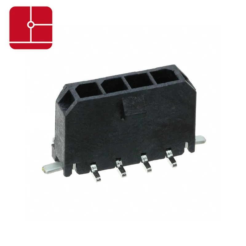 5pcs 43650-0424 436500424 New original brand automobile connector 4pin3.0 single row
5pcs 43650-0424 436500424 New original brand automobile connector 4pin3.0 single row