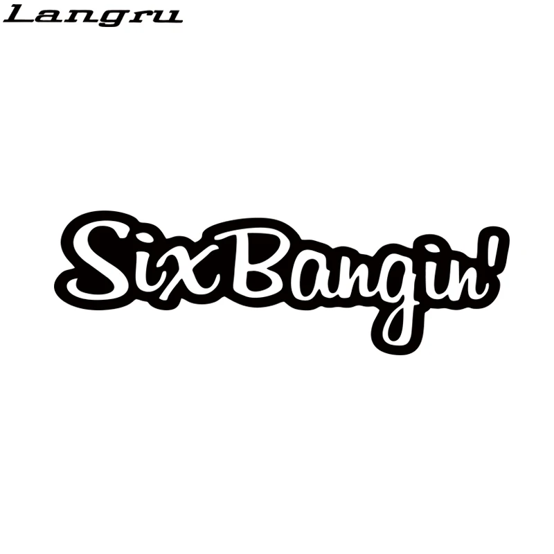 Langru Car Styling For Personality Funny Straight Sticker Vinyl Decal Accessories Graphics Windshield Decal Jdm
Langru Car Styling For Personality Funny Straight Sticker Vinyl Decal Accessories Graphics Windshield Decal Jdm