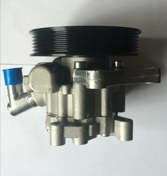 Power steering pump For Mercedes S500 E350 CLE350 550 GLK350 07-12 A0064663401 / 0064663401
Power steering pump For Mercedes S500 E350 CLE350 550 GLK350 07-12 A0064663401 / 0064663401