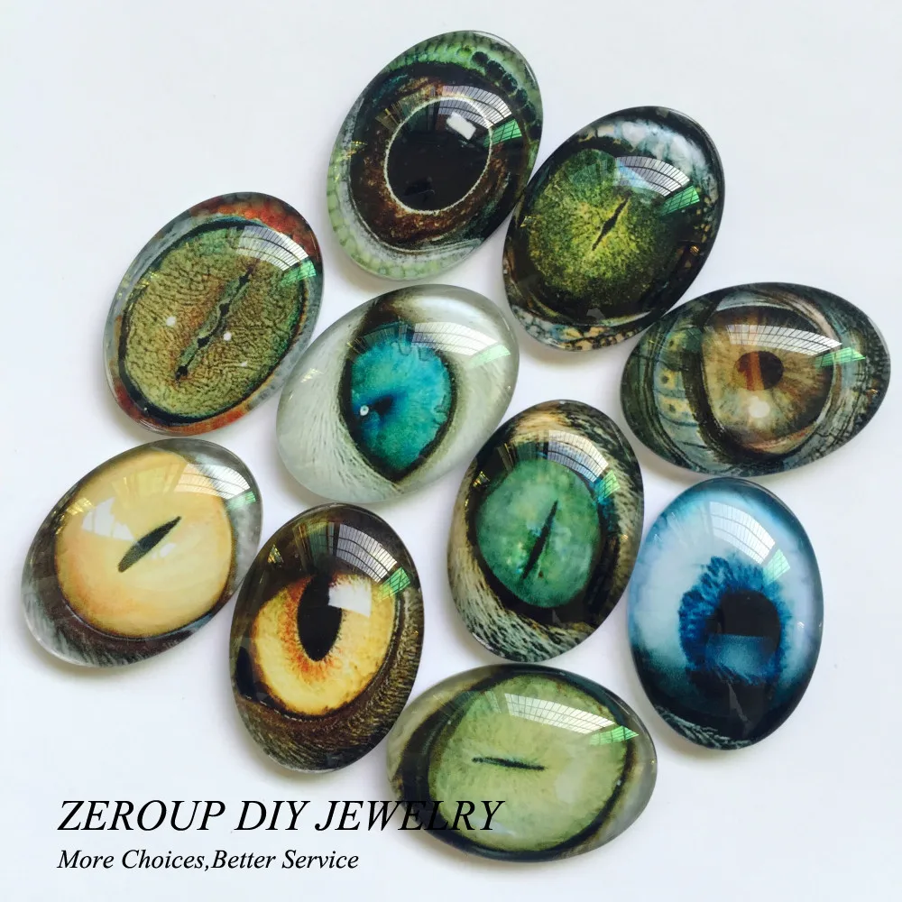 13x18mm Handmade Photo Glass Cabochons Mixed Pattern Domed Oval Jewelry Accessories Supplies for Jewelry 50pcs TP-333
13x18mm Handmade Photo Glass Cabochons Mixed Pattern Domed Oval Jewelry Accessories Supplies for Jewelry 50pcs TP-333