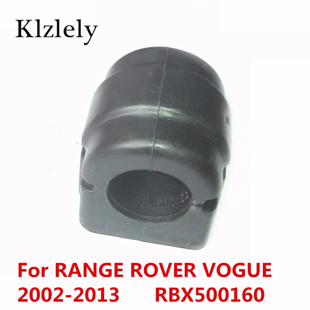 For LAND ROVER RANGE ROVER VOGUE 2002-2013 FRONT SWAY STABILIZER MOUNT OEM RBX500160
For LAND ROVER RANGE ROVER VOGUE 2002-2013 FRONT SWAY STABILIZER MOUNT OEM RBX500160