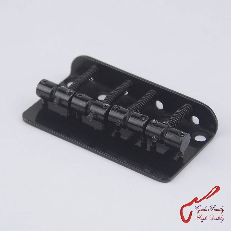 4 Strings Electric Bass Bridge Bass For Precision / Jazz ( #1288 ) MADE IN KOREA
4 Strings Electric Bass Bridge Bass For Precision / Jazz ( #1288 ) MADE IN KOREA