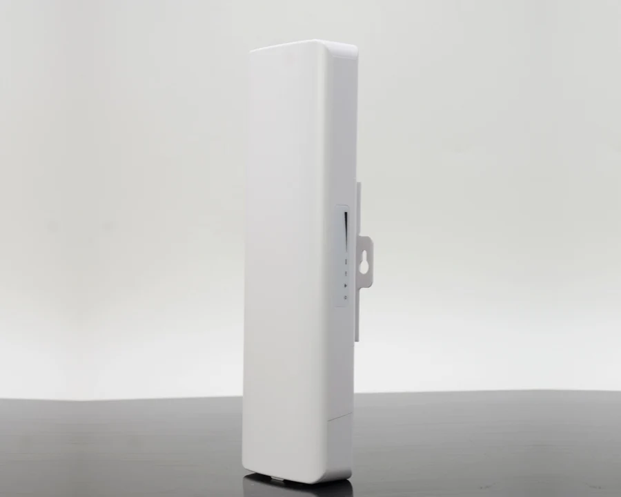 Comfast CF-E314NV2 Outdoor CPE bridge 300M Long Range Signal Booster Extender 3km Wireless AP 2*14dbi Wifi Repeater Nanostatio
Comfast CF-E314NV2 Outdoor CPE bridge 300M Long Range Signal Booster Extender 3km Wireless AP 2*14dbi Wifi Repeater Nanostatio