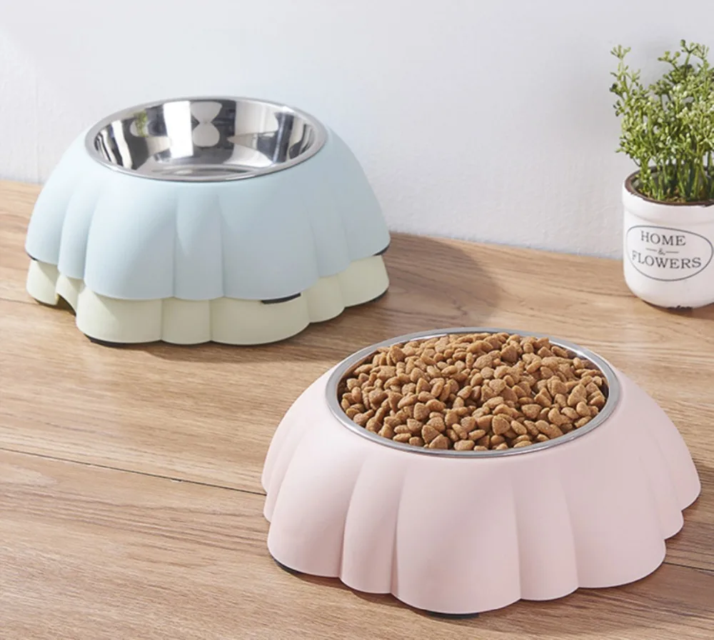 Food Grade Pet Feeder Dog Bowl Pet Feeder Non Toxic Corrosion Resistant Durable With Non Slip Bottom
Food Grade Pet Feeder Dog Bowl Pet Feeder Non Toxic Corrosion Resistant Durable With Non Slip Bottom