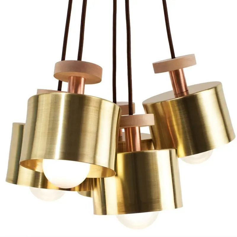 Minimalism Cylinder Shape Copper Plating Color Brushed Wire Hanging Iron Droplight LED Pendant Light for Bedroom Cafe Bar
Minimalism Cylinder Shape Copper Plating Color Brushed Wire Hanging Iron Droplight LED Pendant Light for Bedroom Cafe Bar
