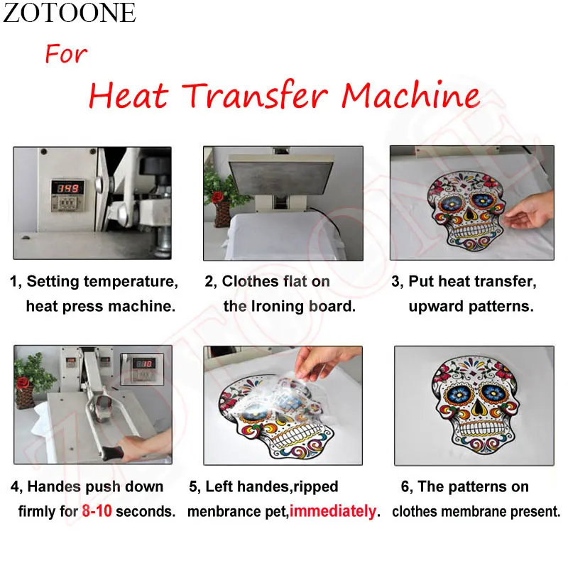 ZOTOONE DIY Custom Cute Animal Elephant Heart Transfers Patch Applique Kid Stripes for Clothes Iron on Patches for Clothing Bag
ZOTOONE DIY Custom Cute Animal Elephant Heart Transfers Patch Applique Kid Stripes for Clothes Iron on Patches for Clothing Bag