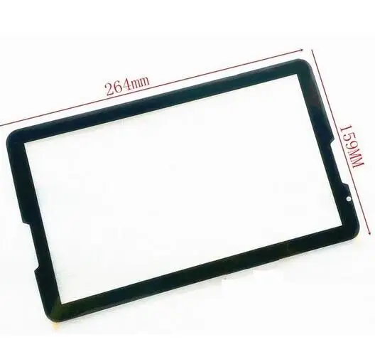New For Primux Tablet Up 10.6 inch Tablet touch screen touch panel digitizer glass replacement Free Shipping
New For Primux Tablet Up 10.6 inch Tablet touch screen touch panel digitizer glass replacement Free Shipping