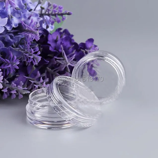 Sample Jar Eye Shadow Cream Accessories New 3g 3ml Clear Empty Nail Art Wins Mini Free Shipping Arrival Ps
Sample Jar Eye Shadow Cream Accessories New 3g 3ml Clear Empty Nail Art Wins Mini Free Shipping Arrival Ps
