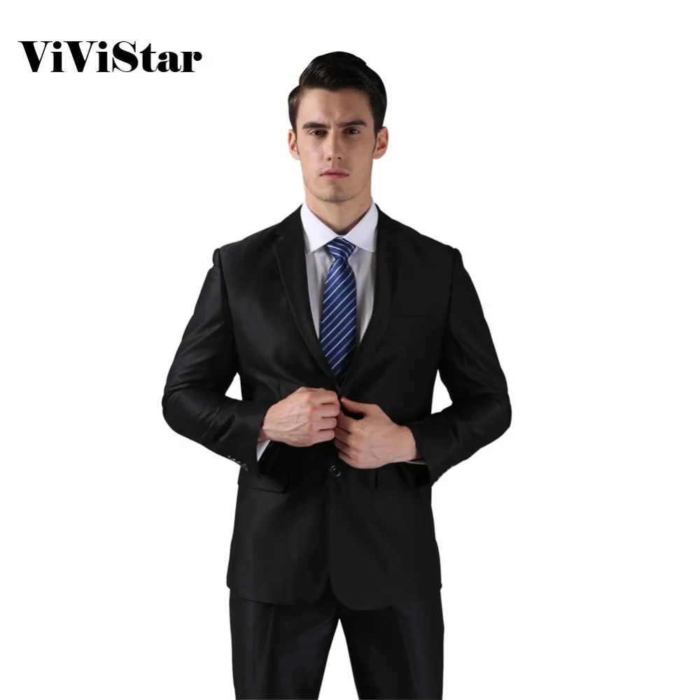 (Jackets+Pants+Tie)2016 New Brand Wedding Party Business Formal Men Suits Standard Euro-Size F1315
(Jackets+Pants+Tie)2016 New Brand Wedding Party Business Formal Men Suits Standard Euro-Size F1315