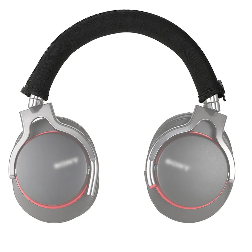 Replacement Headband Cover for Sony MDR-1R Headphones/Headband Protector Repair Parts/Easy DIY Installation No Tool Needed
Replacement Headband Cover for Sony MDR-1R Headphones/Headband Protector Repair Parts/Easy DIY Installation No Tool Needed