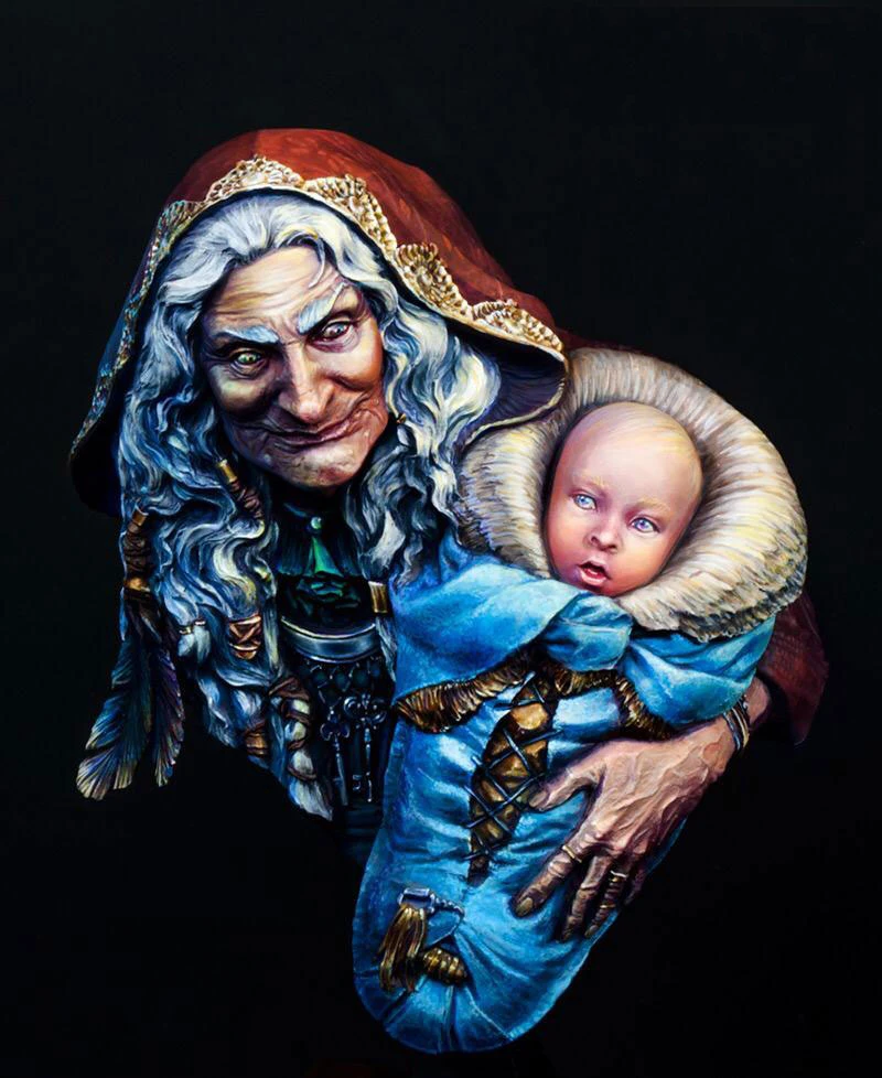 1/10 Lady of Avaion, бюст, новая модель из смолы, миниатюрная фигурка, разборка, Неокрашенная
1/10 Lady of Avaion, бюст, новая модель из смолы, миниатюрная фигурка, разборка, Неокрашенная