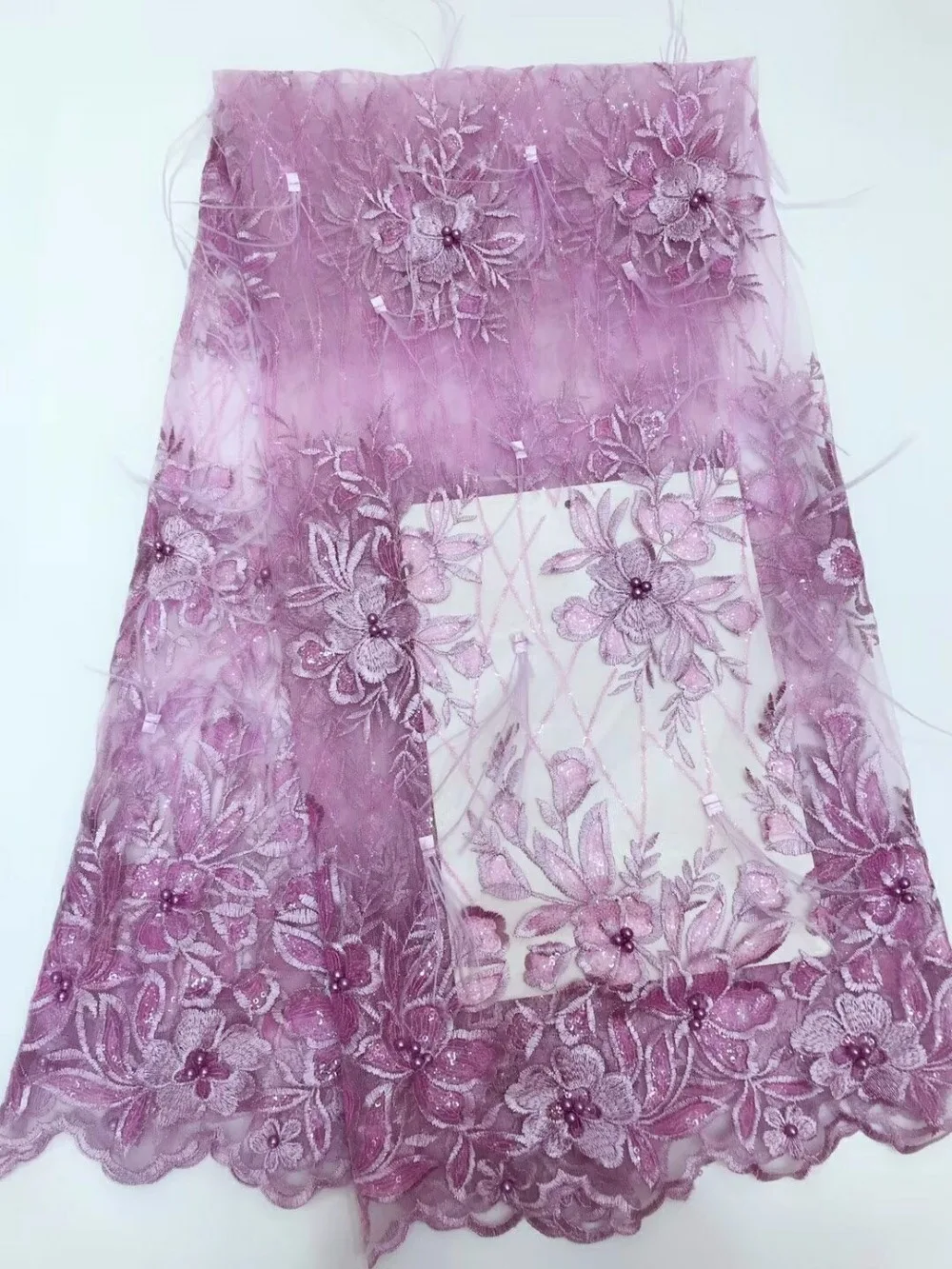 Hot popular off whit chiffon 3d flower with sequins on tulle lace fabric stage performance/evening dress lace fabric ZXN20
Hot popular off whit chiffon 3d flower with sequins on tulle lace fabric stage performance/evening dress lace fabric ZXN20