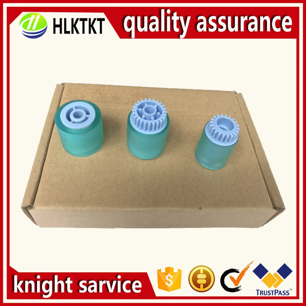Pick up Roller AF03-2050 AF03-1065 AF03-0051 For Ricoh AF1060 AF1065 AF1075 AF2051 AF2060 AF2075 AF6001 Paper Pickup Roller
Pick up Roller AF03-2050 AF03-1065 AF03-0051 For Ricoh AF1060 AF1065 AF1075 AF2051 AF2060 AF2075 AF6001 Paper Pickup Roller