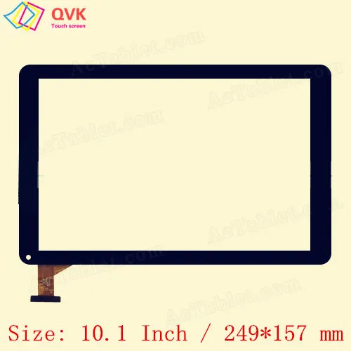 10,1 дюймов для SPC Glow 10,1 версия 763108B V4.1 3G 9765108B сенсорный экран HK101PG3018BA-V02 HK101PG3018BA-V01
10,1 дюймов для SPC Glow 10,1 версия 763108B V4.1 3G 9765108B сенсорный экран HK101PG3018BA-V02 HK101PG3018BA-V01