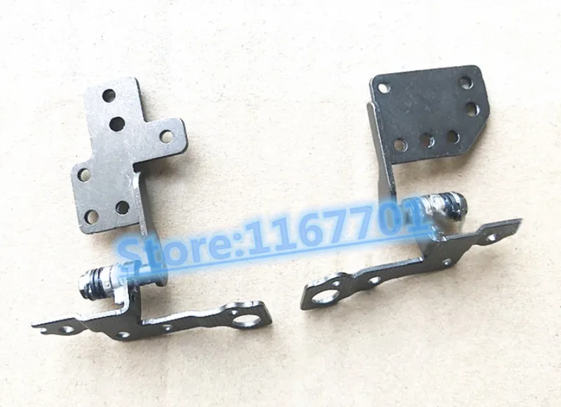 New Original Laptop/Notebook LCD/LED Axis/Hinges/Loops for Asus zenbook X510 X510U X510UQ X505 X505BA X505BP X501UQ K505
New Original Laptop/Notebook LCD/LED Axis/Hinges/Loops for Asus zenbook X510 X510U X510UQ X505 X505BA X505BP X501UQ K505