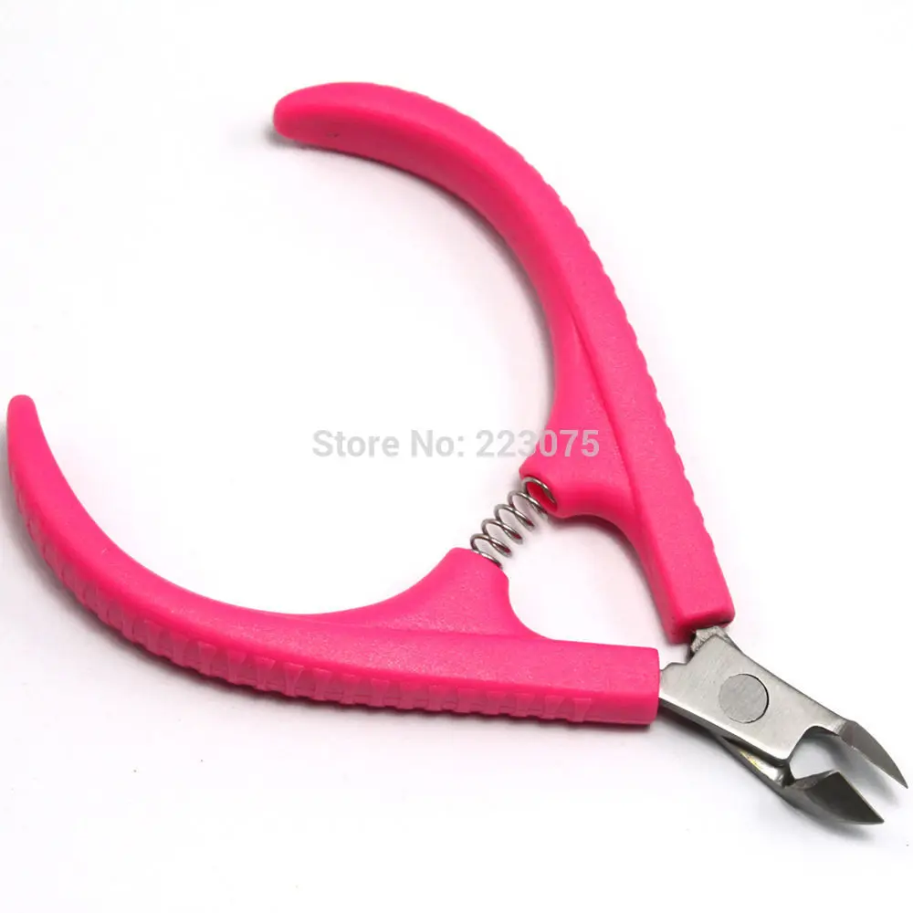 Wholesale pink Acrylic Stainless Steel Cuticle Nipper Cutter Nail Art Manicure Tool 2pcs/lot
Wholesale pink Acrylic Stainless Steel Cuticle Nipper Cutter Nail Art Manicure Tool 2pcs/lot