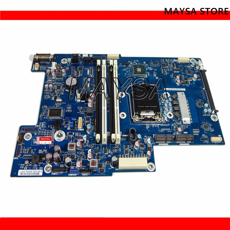 700997 001 700951 подходит для HP Z1 G2 несенсорная рабочая станция все в одном материнская