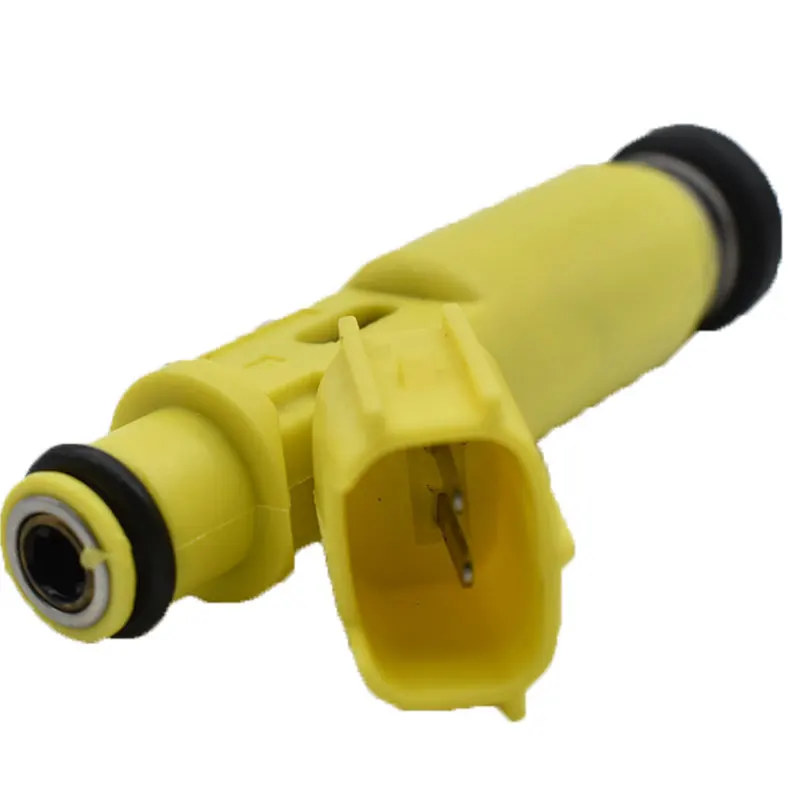 4 шт./лот 23250-28050 23209-28050 Топливная форсунка для Toyota RAV4 2001-2003 2.0L L4 Avensis AZT250 Camry |