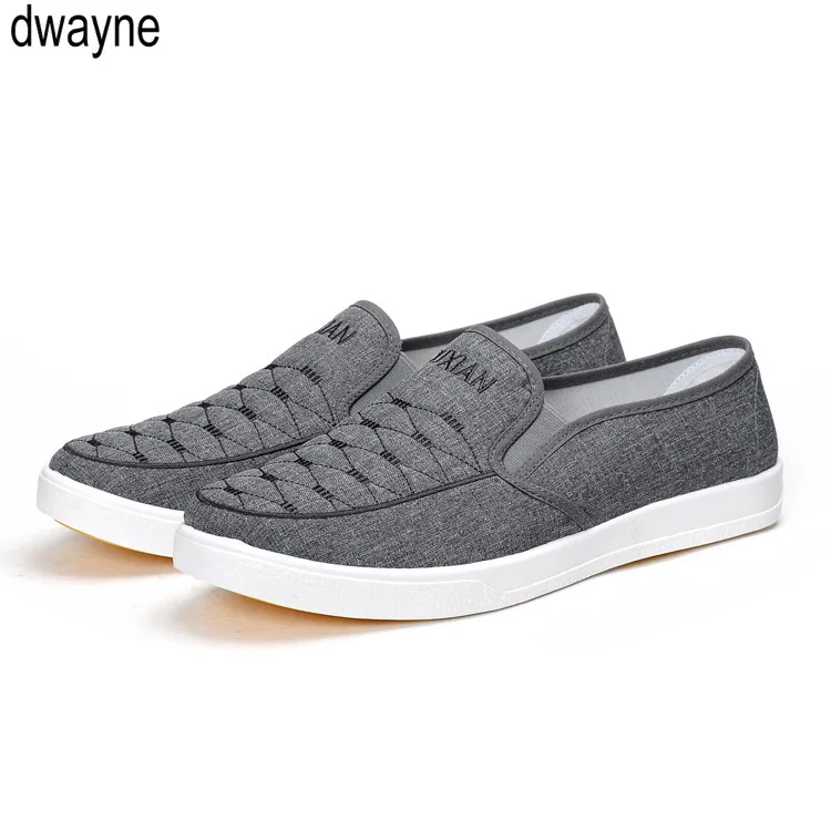 2019 Casual Shoes Men loafers Driving Shoes Flats Soft canvas Men Shoes summer Adult Lazy Men Walking Footwear hard wearing 899
2019 Casual Shoes Men loafers Driving Shoes Flats Soft canvas Men Shoes summer Adult Lazy Men Walking Footwear hard wearing 899