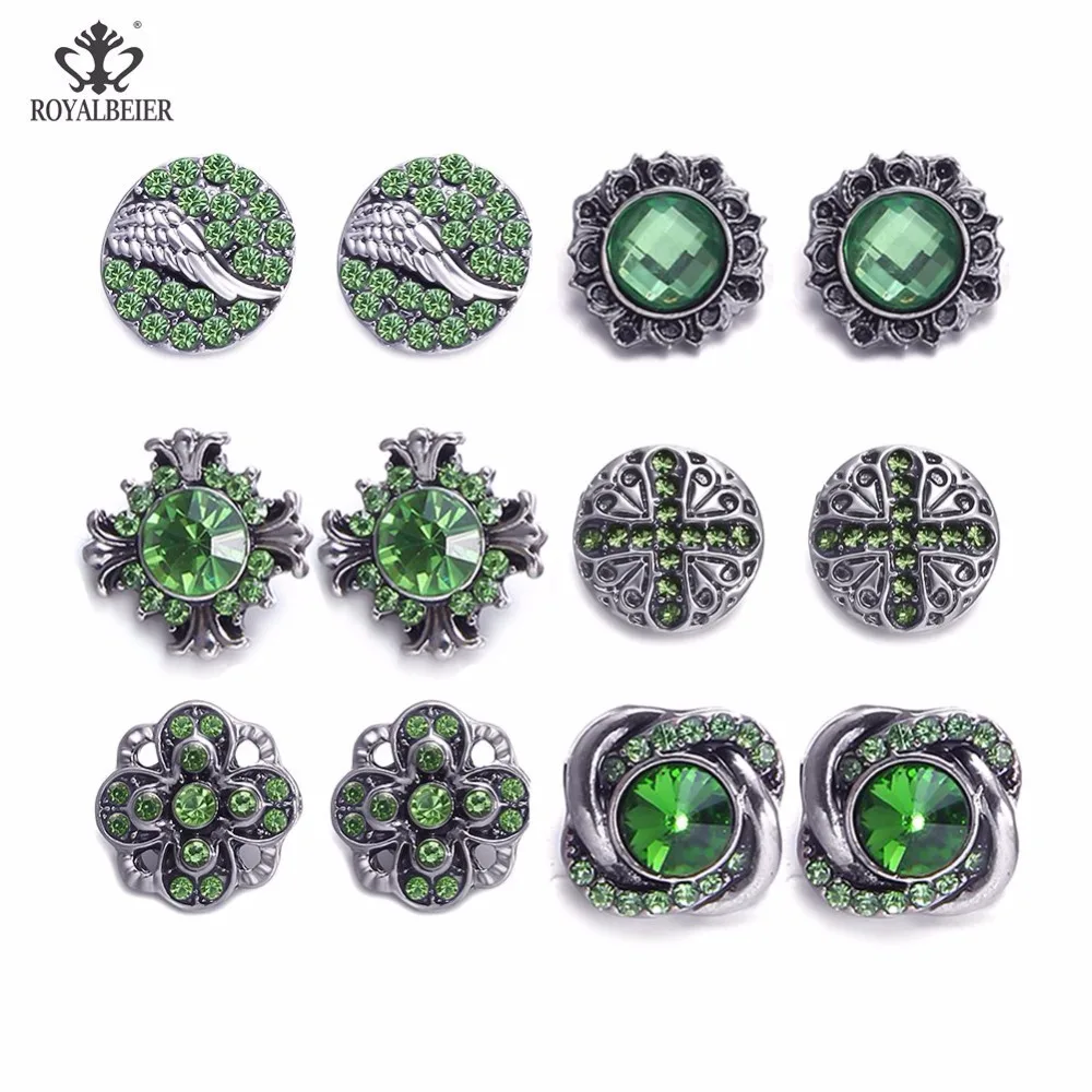 Круглые металлические подвески Royalbeier, 12 шт., круглые украшения со стразами, 12 мм, кнопка, застежка браслета ювелирные изделия
Круглые металлические подвески Royalbeier, 12 шт., круглые украшения со стразами, 12 мм, кнопка, застежка браслета ювелирные изделия