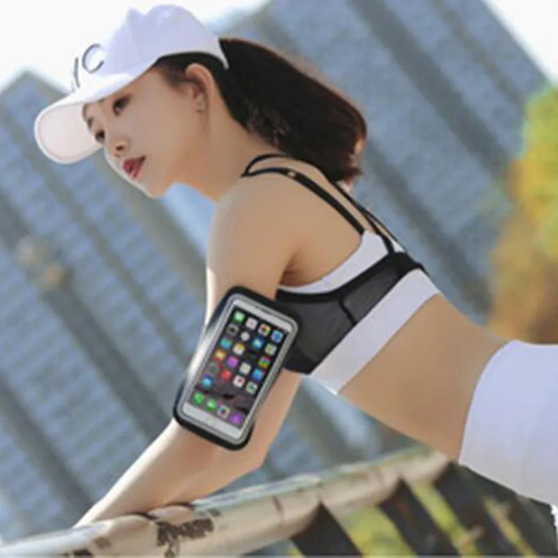 Mobile phone case for running holder on the strap of the phone on the case with handles for 4-6 inches universal bag
Mobile phone case for running holder on the strap of the phone on the case with handles for 4-6 inches universal bag