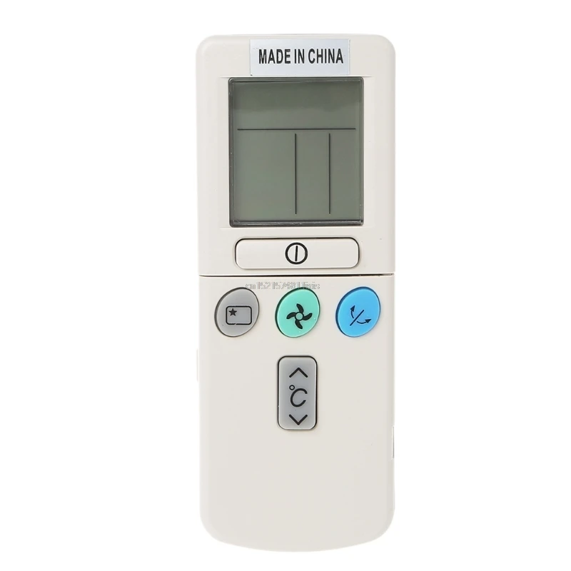 Universal Air Conditioner Remote Control For Hitachi RAR-3U4 RAR-2P2 RAR-3U3
Universal Air Conditioner Remote Control For Hitachi RAR-3U4 RAR-2P2 RAR-3U3