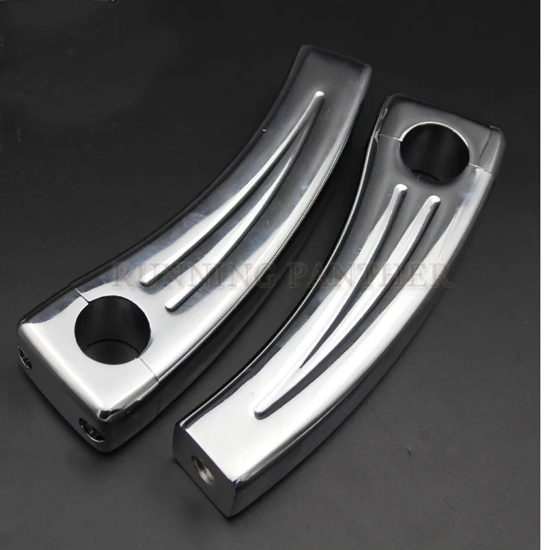 For Yamaha Kawasaki Suzuki Honda VTX 1300 1800 Motorcycle 1 "25mm Handle Hand Grip Forklifts 3.5 '' Size
For Yamaha Kawasaki Suzuki Honda VTX 1300 1800 Motorcycle 1 "25mm Handle Hand Grip Forklifts 3.5 '' Size