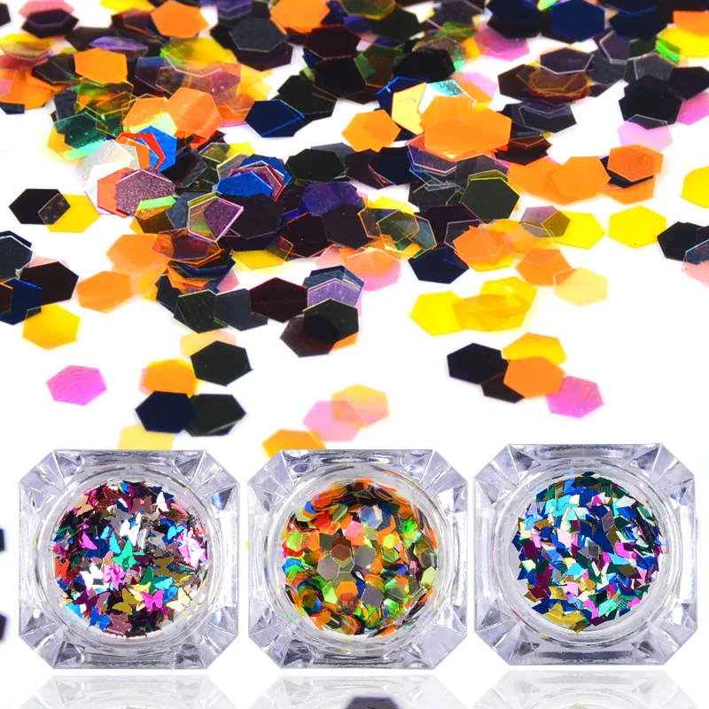 Colorful Diamond Rhombus Irregular Sequin Flakes Nail Art Glitter Gradient Caviar Rhinestone Manicure Decor 3D Tips
Colorful Diamond Rhombus Irregular Sequin Flakes Nail Art Glitter Gradient Caviar Rhinestone Manicure Decor 3D Tips