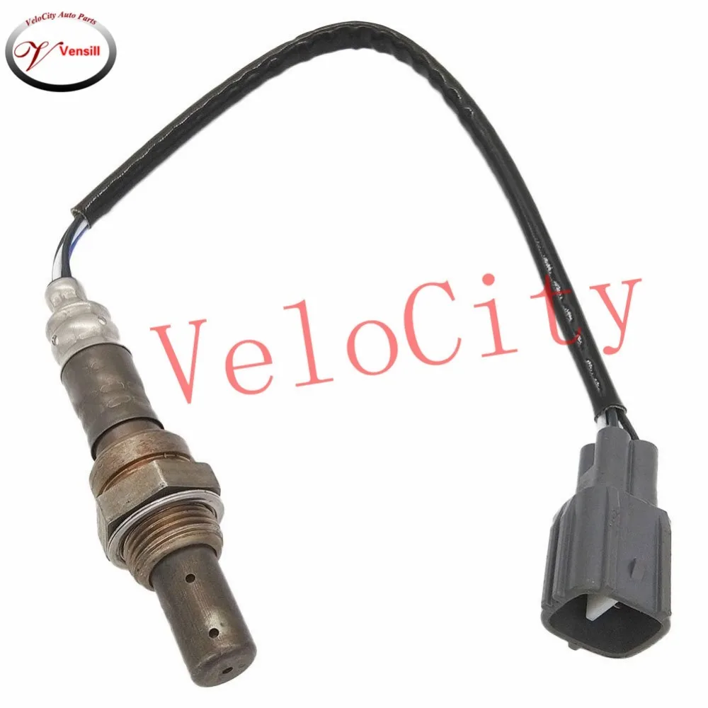 Oxygen Sensor Air Fuel Ratio Sensor Part No# 89467-42030 234-9007 For 1995-2000 RAV4 SXA1*
Oxygen Sensor Air Fuel Ratio Sensor Part No# 89467-42030 234-9007 For 1995-2000 RAV4 SXA1*